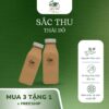Sắc Thu - Trà Thái Đỏ