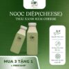 Ngọc Diệp - Trà Thái Xanh Kem Cheese